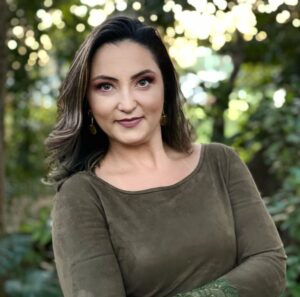 Foto de Lourena Cristine
