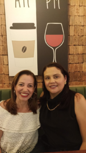 Foto de Kelly Araújo