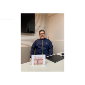 Foto de Rangel César dos Santos