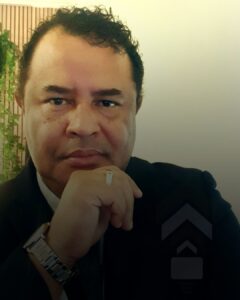 Foto de Dr. Alex Sandro Ribeiro