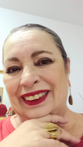 Foto de Regina Carvalho