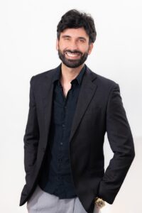 Foto de Leonardo Tinti
